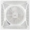Image de Westinghouse, Système de ventilation, Windsquare