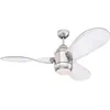 Image de Westinghouse Josef, Ventilateur, Argent