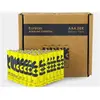 Image de Uniross Piles alcalines Essential LR03, lot de 36 pièces (36 pcs, AAA), Batteries + piles
