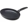 Image de Greenpan Torino Vispan 32 cm, Poêle + casserole, Noir