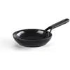 Image de Greenpan Poêle à frire 'Smart Shape, Poêle + casserole, Noir