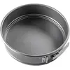 Image de KitchenAid Moule à gâteau 24cm /, Moule à gâteau, Gris