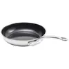 Image de Greenpan Premiere poêle à frire, Poêle + casserole, Argent