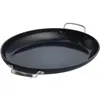 Image de Greenpan Copenhagen Vispan met keramische antikleeflaag 40cm, Poêle + casserole, Noir