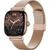 Image de Montre connectée Ice Watch Smart 2.0 SQR 35 mm Rose Gold