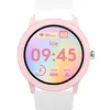 Image de Montre connectée enfant Ice Watch Smart Junior 3.0 RD 39 mm Pink & White