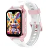 Image de ICE WATCH KIDS 4G 2.0 PINK WHITE 1.78 AMOLED 40MM