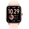 Image de Montre connectée Ice Watch Fit RT 3.0 1.75 GPS 36 mm Or rose avec bracelet Nude