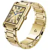 Image de ICE Watch ICE Smart TK 2.0-Gold-Metal (35 mm, Or, sans carte SIM), Montre connectée