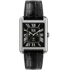 Image de Montre connectée Ice Watch Smart TK 2.0 35 mm Silver & Black