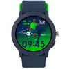 Image de Montre connectée enfant Ice Watch Smart Junior 3.0 RD 39 mm Find My Blue