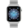Image de ICE WATCH SMART 3.0 SILVER MILANESE 1.78 35MM GPS