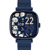 Image de Montre connectée Ice Watch Smart SQ 2.0 37 mm Bleu milanese