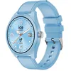 Image de Montre connectée Ice-Watch Smart Bubble Blue