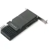 Image de Zotac GT 1030 Édition Zone (2 Go, GDDR5), Carte graphique, Noir