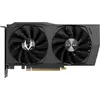 Image de Zotac GAMING GEFORCE RTX 3050 ECO (8 Go, GDDR6), Carte graphique, Noir, Gris