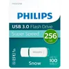 Image de PHILIPS SNOW GREEN 256GB USB 3.0