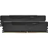 Image de Klevv Kit Barrettes mémoire 32Go (2x16Go) Gaming Bolt X 3200Mhz (Noir) (2 x 16GB, 3200 MHz, RAM DDR4, DIMM), Mémoire vive, Noir