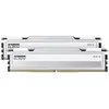 Image de Klevv KD5AGU880-60A300F (2 x 16GB, 6000 MHz, RAM DDR5, DIMM), Mémoire vive, Blanc