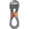 Image de Native Union Câble de ceinture (1.20 m), Câble USB