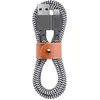 Image de Native Union Adaptateur Usb-c Belt-ac-zeb-np