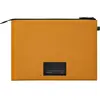 Image de Native Union W.F.A Sleeve pour MacBook Pro 14 Orange MacBook Pro 14 (14.20"), Sac pour notebook, Jaune