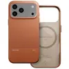 Image de Native Union ReClassic Case (Apple iPhone 17 Pro Max), Coque pour téléphone portable, Marron