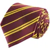 Image de Cinereplicas, Cravate + noeud papillon, Harry Potter : Gryffondor - avec pin's à épingler, Jaune, Rouge