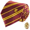 Image de Cinereplicas Cravate De Luxe Gryffindor