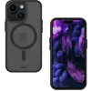 Image de Laut Huex Protect iPhone 15 Noir (Apple iPhone 15), Coque pour téléphone portable, Noir