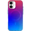 Image de Laut Huex Wave Case für Apple iPhone 17, Sunset Fade, iPhone 17, Sunset Fade, L IP25A HW BL (Apple iPhone 17), Coque pour téléphone portable, Multicolore