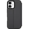 Image de Laut MAGFOLIO for iPhone 17 - Black (Apple iPhone 17), Coque pour téléphone portable, Noir