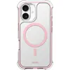 Image de Laut Aero Protect Case für Apple iPhone 17, Blau, Pink, L IP25A AP P (Apple iPhone 17), Coque pour téléphone portable, Pink, Transparent