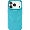 Image de Laut Huex Slim Case für Apple iPhone 17 Pro, Blau, iPhone 17 Pro, Mint, L IP25B HS MT (Apple iPhone 17 Pro), Coque pour téléphone portable, Bleu, Transparent