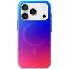 Image de Laut Huex Wave Case für iPhone 17 Pro Max, Sunset Fade, Polycarbonat, L IP25D HW BL (Apple iPhone 17 Pro Max), Coque pour téléphone portable, Bleu, Pink, Multicolore