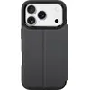 Image de Laut MAGFOLIO for iPhone 17 Pro Max - Black (Apple iPhone 17 Pro Max), Coque pour téléphone portable, Noir