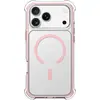 Image de Laut Aero Protect Case für Apple iPhone 17 Pro Max, Blau, Pink, L IP25D AP P (Apple iPhone 17 Pro Max), Coque pour téléphone portable, Pink, Transparent