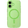 Image de Laut Crystal Fluro Case für Apple iPhone 17, Schwarz, iPhone 17, Grün, L IP25A CF GN (Apple iPhone 17), Coque pour téléphone portable, Vert