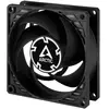 Image de Arctic Ventilateur P8 Pwm Pst 80 Mm