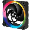 Image de Arctic Ventilateur BioniX F120 A-RGB (120 mm, 1x), Ventilateur PC, Noir