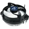 Image de Arctic Alpine 23 (65 mm), Ventirad processeur, Argent, Noir