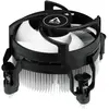 Image de Arctic Alpine 17 (79 mm), Ventirad processeur, Noir