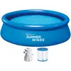 Image de Summer Waves, Piscine, Piscine Fast Set (305 x 76 cm)