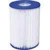 Image de Summer Waves, Piscine : accessoires, Filterkartusche Type A/C