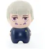 Image de YuMe Jujutsu Kaisen Squish Hero Figurines anti-stress 8 cm Display (12)