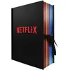 Image de Yume Toys Coffret Cadeau Netflix 24 Articles Deluxe