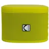 Image de Kodak SoundBrix Wireless Stack Speaker (Yellin's Yellow), Enceinte Bluetooth, Jaune