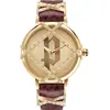Image de Police, Montre, Rila, Or, (Horloge analogique, 34 mm)