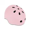 Image de Casque enfant Globber Go Up Light XXS 45-51 cm Rose