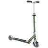 Image de Trottinette enfant Globber Flow Elements Lights Chrome Olive